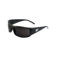 Smith & Wesson Accessories M&P Thunderbolt Shooting Glasses Black Frame, Smoke Lens - 110166 Smith & Wesson Accessories M&P Thunderbolt Shooting Glasses Black Frame, Smoke Lens - 110166