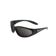 Smith & Wesson Accessories Sergeant Shooting Glasses, Black Frame, Smoke Lens - 110165 Smith & Wesson Accessories Sergeant Shooting Glasses, Black Frame, Smoke Lens - 110165