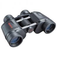 Tasco Essentials Binoculars 7x35mm, Porro Prism, Black, Boxed - 169735