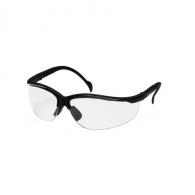 Pyramex Safety Products Venture II Safety Glasses Clear Lens with Black Frame - SB1810S Pyramex Safety Products Venture II Safety Glasses Clear Lens with Black Frame - SB1810S