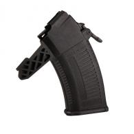ProMag Archangel LVX Magazine SKS, 20 Rounds, Black Polymer - AALVX20 ProMag Archangel LVX Magazine SKS, 20 Rounds, Black Polymer - AALVX20