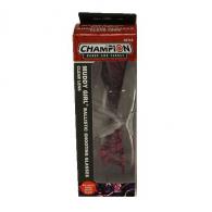 Champion Traps and Targets Shooting Glasses Muddy Girl Frame Frame, Clear Lens - 40715 Champion Traps and Targets Shooting Glasses Muddy Girl Frame Frame, Clear Lens - 40715