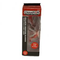 Champion Traps and Targets Shooting Glasses Youth, Clear Frame and Lens - 40716 Champion Traps and Targets Shooting Glasses Youth, Clear Frame and Lens - 40716