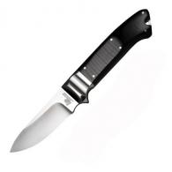 Cold Steel Pendleton Fixed Kinife Custom Classic, 3 1/2" VG-1 San Mai III Bade, Micarta Handle, Leather Sheath - 60SPH Cold Steel Pendleton Fixed Kinife Custom Classic, 3 1/2" VG-1 San Mai III Bade, Micarta Handle, Leather Sheath - 60SPH
