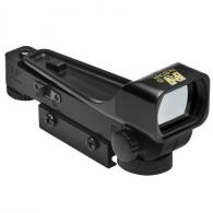 NcStar Red Dot Reflex Sight with 3/8" Dovetail Base - DP38 NcStar Red Dot Reflex Sight with 3/8" Dovetail Base - DP38