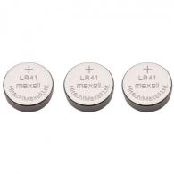 Truglo Battery LR41 3 Pack - TG988A Truglo Battery LR41 3 Pack - TG988A