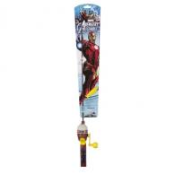 Shakespeare Youth Fishing Kits Ironman - 1465818 Shakespeare Youth Fishing Kits Ironman - 1465818