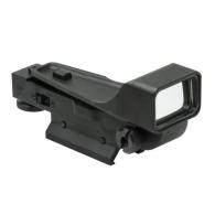 NcStar Aluminum Dot Sight/Red/Gen II Black - DPV2 NcStar Aluminum Dot Sight/Red/Gen II Black - DPV2