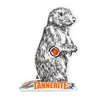 Tannerite Prarie dog target - PDT Tannerite Prarie dog target - PDT