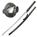 Cold Steel Emperor Katana Sword 29.50 in Blade - 88K Cold Steel Emperor Katana Sword 29.50 in Blade - 88K