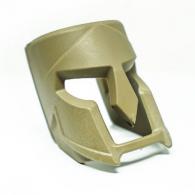 Mako Mojo Replaceable Deco Phalanx - Spartan Helmet FDE - MOJO-PHAW-FDE Mako Mojo Replaceable Deco Phalanx - Spartan Helmet FDE - MOJO-PHAW-FDE