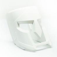 Mako Mojo Replaceable Dec Phalanx - Spartan Helmet White - MOJO-PHAW-W Mako Mojo Replaceable Dec Phalanx - Spartan Helmet White - MOJO-PHAW-W