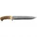 Uncle Henry Bowie Full Tang Fixed Blade - 181UH Uncle Henry Bowie Full Tang Fixed Blade - 181UH