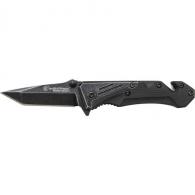 S and W CK405 Folder 2.25 in Black Blade G-10 Handle - CK405 S and W CK405 Folder 2.25 in Black Blade G-10 Handle - CK405