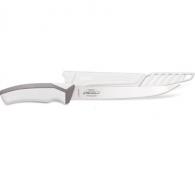 Rapala 6.5in Salt Anglers Straight Fillet Knife - SASTF6 Rapala 6.5in Salt Anglers Straight Fillet Knife - SASTF6