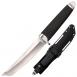 Cold Steel Master Tanto Fixed Blade 6.0 in Plain Kray-Ex - 35AB Cold Steel Master Tanto Fixed Blade 6.0 in Plain Kray-Ex - 35AB