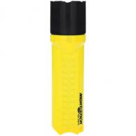 Nightstick NSP-2420YX X-Series Flashlight - 3 AA Yellow - NSP-2420YX Nightstick NSP-2420YX X-Series Flashlight - 3 AA Yellow - NSP-2420YX