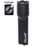 Nightstick NSP-2420YX X-Series Flashlight - 3 AA Black - NSP-2420BX Nightstick NSP-2420YX X-Series Flashlight - 3 AA Black - NSP-2420BX