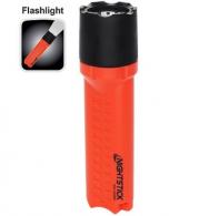 Nightstick NSP-2420YX X-Series Flashlight - 3 AA Red - NSP-2420RX Nightstick NSP-2420YX X-Series Flashlight - 3 AA Red - NSP-2420RX
