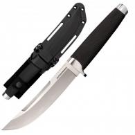 Cold Steel Outdoorsman Fixed 6.0 in San Mai Blade Kray-Ex - 35AP Cold Steel Outdoorsman Fixed 6.0 in San Mai Blade Kray-Ex - 35AP