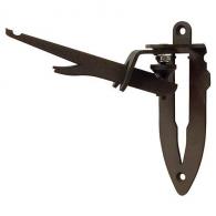 Herron Outdoors Skull Mount Firearms Style - P122401 Herron Outdoors Skull Mount Firearms Style - P122401