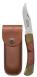 Schrade Bear Paw Folding Knife LB7 - LB7 Schrade Bear Paw Folding Knife LB7 - LB7