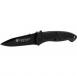 S and W SWATMB Assisted 3.125 in Black Blade Aluminum Handle - SWATMB S and W SWATMB Assisted 3.125 in Black Blade Aluminum Handle - SWATMB