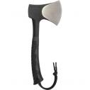Schrade Hatchet 10.75 in Overall Length Polymer Handle - SCAXE10 Schrade Hatchet 10.75 in Overall Length Polymer Handle - SCAXE10
