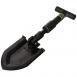 Schrade Telescoping Folding Shovel 16.50 in Overall Length - SCHSH1 Schrade Telescoping Folding Shovel 16.50 in Overall Length - SCHSH1