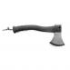 Schrade Extreme Axe 11.875 in Overall Length Rubber Handle - SCAXE2 Schrade Extreme Axe 11.875 in Overall Length Rubber Handle - SCAXE2