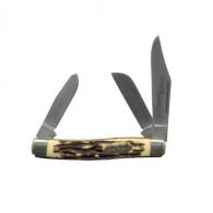 Uncle Henry Senior Rancher Folding Pocket Knife - 885UH Uncle Henry Senior Rancher Folding Pocket Knife - 885UH