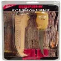 Rapala Fillet Knife and Sharpener 4 inch - BPFNF4SH1 Rapala Fillet Knife and Sharpener 4 inch - BPFNF4SH1