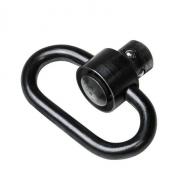 QR Sling Swivel/1.5"/Single - AASWQRB QR Sling Swivel/1.5"/Single - AASWQRB