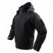 Delta Zulu Jkt- Black- 4XLarge - CAJ2968B4XL Delta Zulu Jkt- Black- 4XLarge - CAJ2968B4XL
