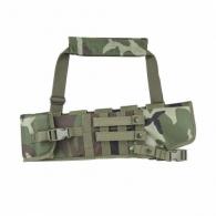 SBS/AOW Short Barrel Scbd/ WC - CVXSCB3016WC SBS/AOW Short Barrel Scbd/ WC - CVXSCB3016WC