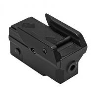Blue Laser/Weaver Mount/Black - VAPRLSBLKM Blue Laser/Weaver Mount/Black - VAPRLSBLKM