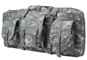 Carbine Pistol Deluxe Case/Dig - CVCPD2962D-28 Carbine Pistol Deluxe Case/Dig - CVCPD2962D-28