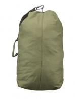 Small Duffel Bag - Green - CVSDF3017G Small Duffel Bag - Green - CVSDF3017G