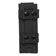 Pstl Sngl Mag Pch/Black - CVPPH2991B Pstl Sngl Mag Pch/Black - CVPPH2991B