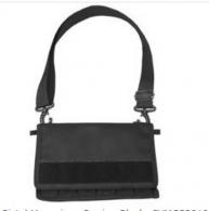 Mag Carrier Pouch X6/SML/Grn - CVMCS3019T Mag Carrier Pouch X6/SML/Grn - CVMCS3019T