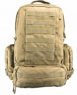 NcStar 3Day Backpack/ Tan - CB3D3013T NcStar 3Day Backpack/ Tan - CB3D3013T