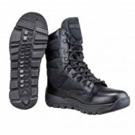 ORYX BOOTS BLACK HIGH 9 - CAB3000BH9 ORYX BOOTS BLACK HIGH 9 - CAB3000BH9