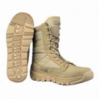 ORYX BOOTS TAN HIGH 12 - CAB3000TH12 ORYX BOOTS TAN HIGH 12 - CAB3000TH12