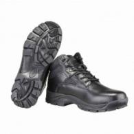 ORYX BOOTS BLACK MID 10 - CAB3001BM10 ORYX BOOTS BLACK MID 10 - CAB3001BM10