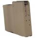 MAGAZINE M107A1 50BMG 10RD FDE - M107A1 MAGAZINE M107A1 50BMG 10RD FDE - M107A1