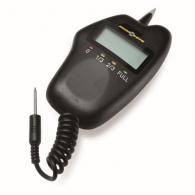 Minn Kota MK-BM-1D Digital Battery Meter - 1820087 Minn Kota MK-BM-1D Digital Battery Meter - 1820087