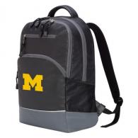 Michigan Wolverines Alliance Backpack - 1COL3C6001021RT Michigan Wolverines Alliance Backpack - 1COL3C6001021RT