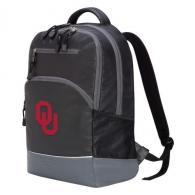 Oklahoma Sooners Alliance Backpack - 1COL3C6001012RT Oklahoma Sooners Alliance Backpack - 1COL3C6001012RT