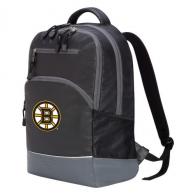 Boston Bruins Alliance Backpack - 1NHLC6001001RTL Boston Bruins Alliance Backpack - 1NHLC6001001RTL