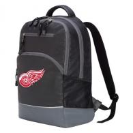Detroit Redwings Alliance Backpack - 1NHL3C6001006RT Detroit Redwings Alliance Backpack - 1NHL3C6001006RT